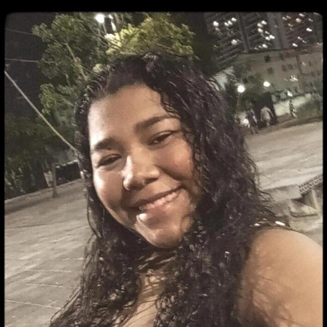 Babysitter in Fortaleza: Taynara