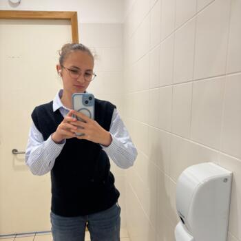 Babysitter Benon: Maelys