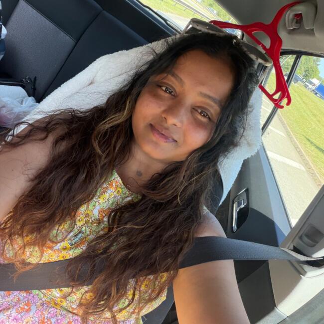 Babysitter in Greenford: SHIVANI