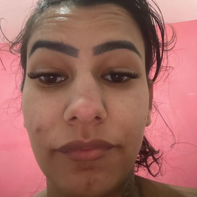 Emprego de babá em Guarulhos: Patrycia