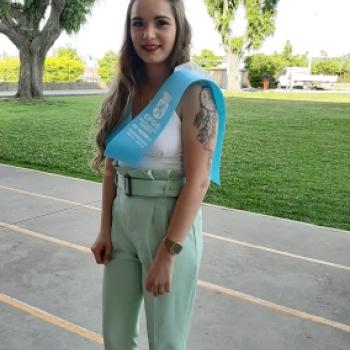Niñeras en Valladolid: Cristina