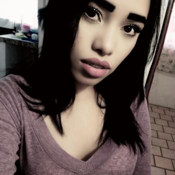 Babysitter México Lindo: Jessica Berenice