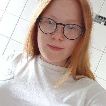 Babysitter in Herne: Monika