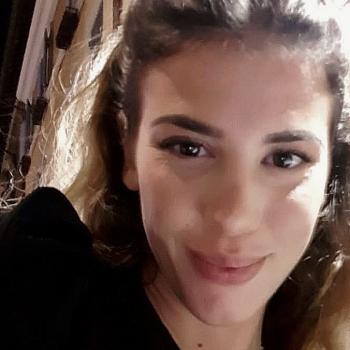 Babysitter a Roma: Beatrice