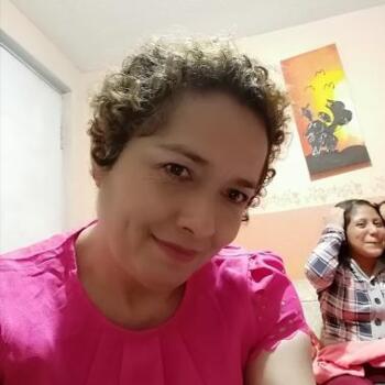 Niñera en Ojo de Agua: Josefa
