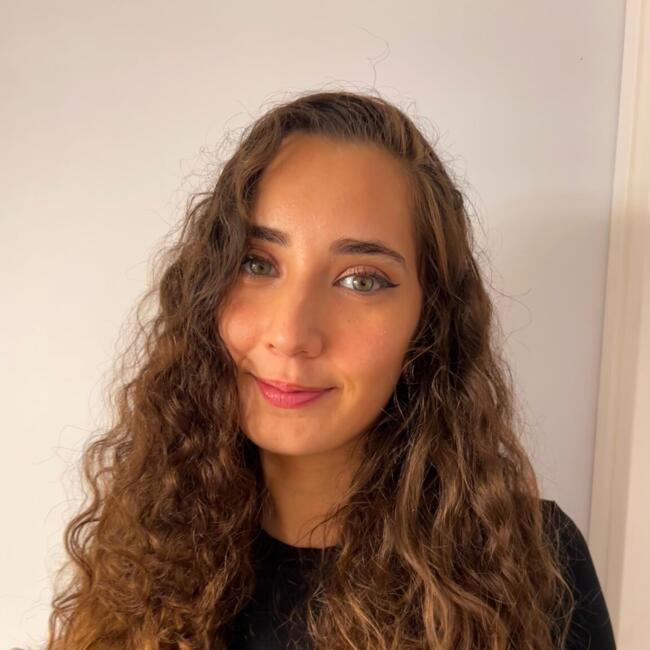 Canguro en Mijas: Maru