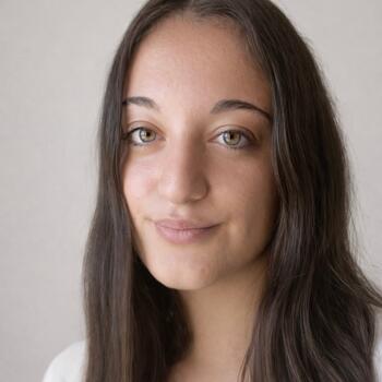 Babysitter in Bonn: Valentina