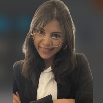 Baby-sitter in Genève: Alejandra