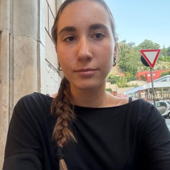 Babysitter a Roma: Angelica