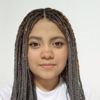 Niñera Xalapa: Valeria