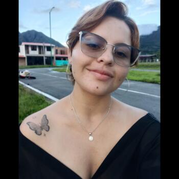 Baby-sitter in Medellín: Ingrid Vargas