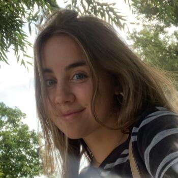 Babysitter in Brussel (Ukkel): Nelly