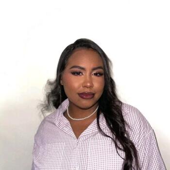 Niñera en Caracas: Albanis