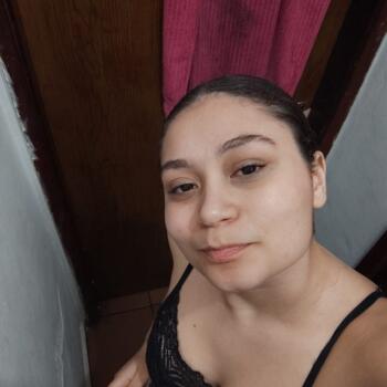 Babysitter in Diadema: Tayna