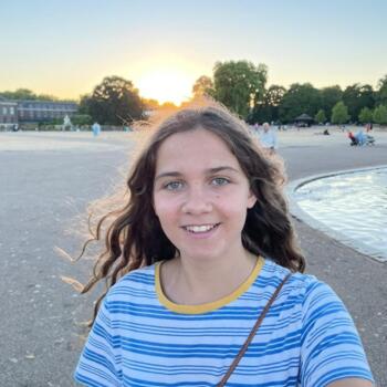 Babysitter in Bilbao: Laura