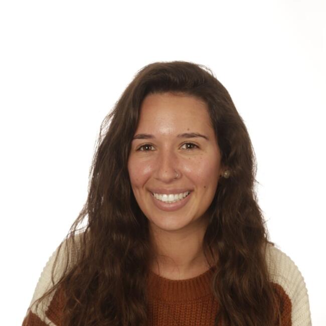 Babysitter em Setúbal: Catarina