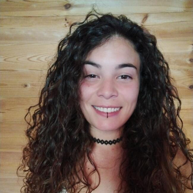 Babysitter in Murcia: Sandra