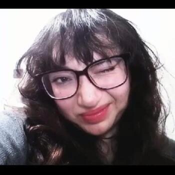 Babysitter in Monterrey: GLORIA R