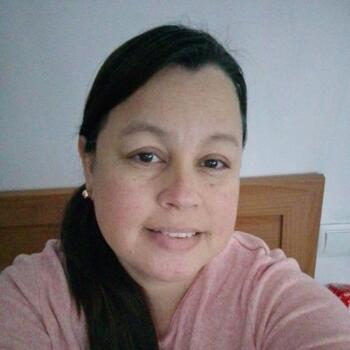 Babysitter in Ordes: Aura