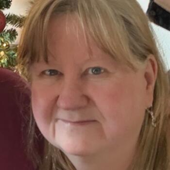 Babysitter Cannock: Yvonne