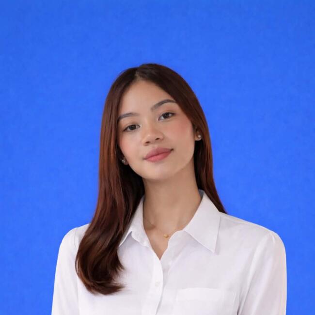 Babysitting job in Iloilo City: Alyna