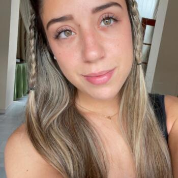 Babysitter in Cadiz: Claudia