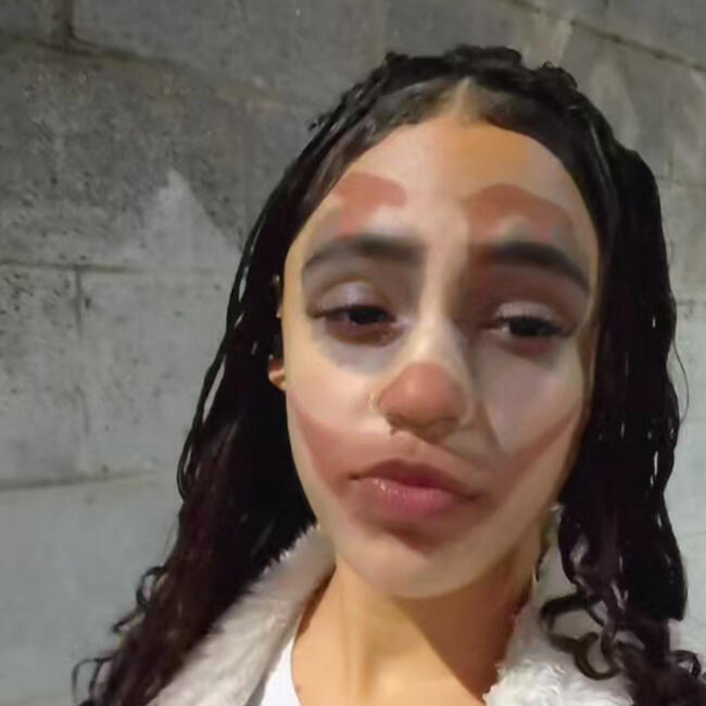 Babysitter in Cotia: Ana