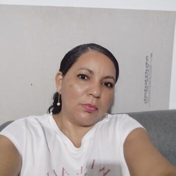 Babysitter στην περιοχή Μπαρρανκίγια: Angela caro Díaz