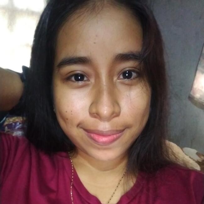 Babysitter in La Chorrera: Elizabeth