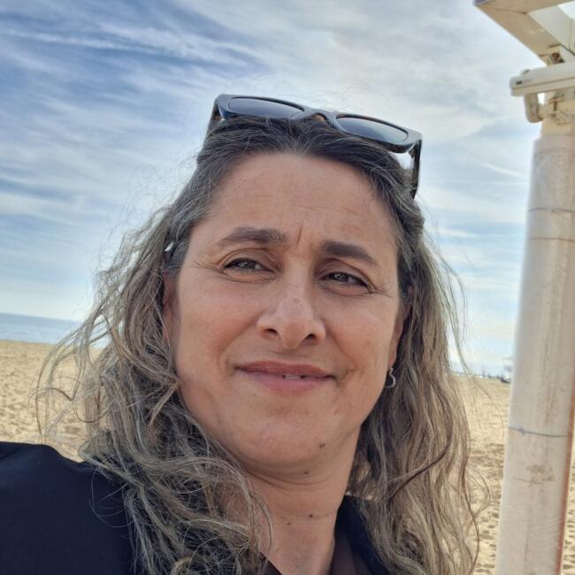 Babysitter in Santa Maria di Sala: Monica