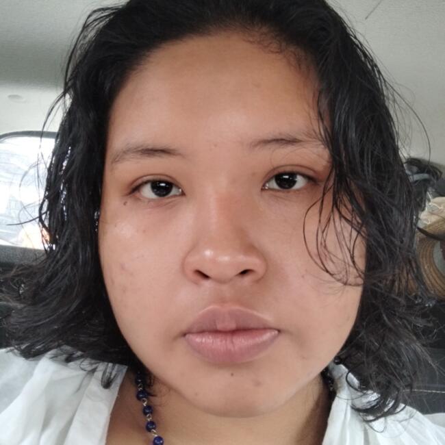 Babysitter in Saint-Laurent-du-Maroni: Edith