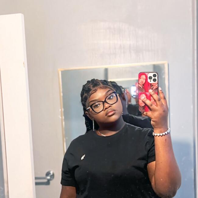 Babysitter in LaSalle (Québec): Paulina
