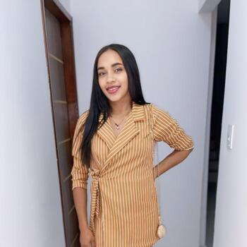 Família Juazeiro (Bahia): Irislayne