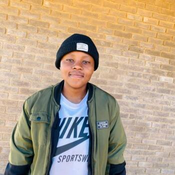 Babysitter in Potchefstroom: Lerato