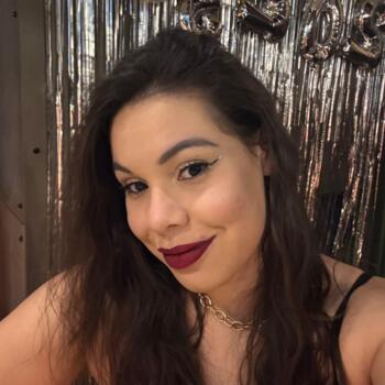 Babysitter in Oeiras: Gabriella Cardoso
