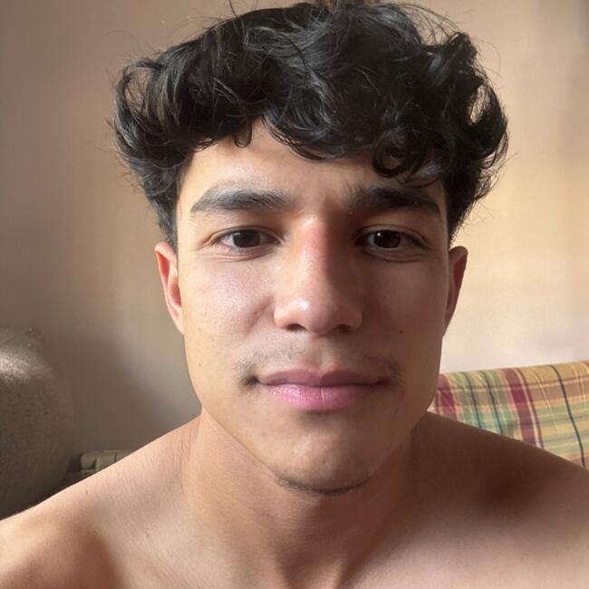 Babysitter in Villanueva de la Cañada: Nicolas