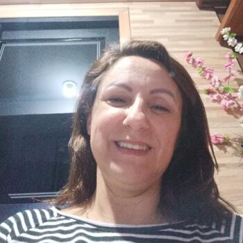 Babysitter in Novo Hamburgo: Simonete