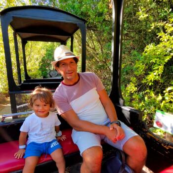 Lavoro per babysitter a Stalettì: lavoro per babysitter Cristian