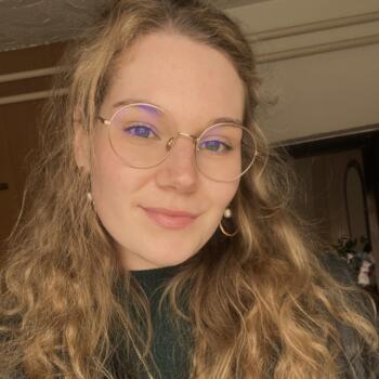 Babysitter in Albstadt: Natalija