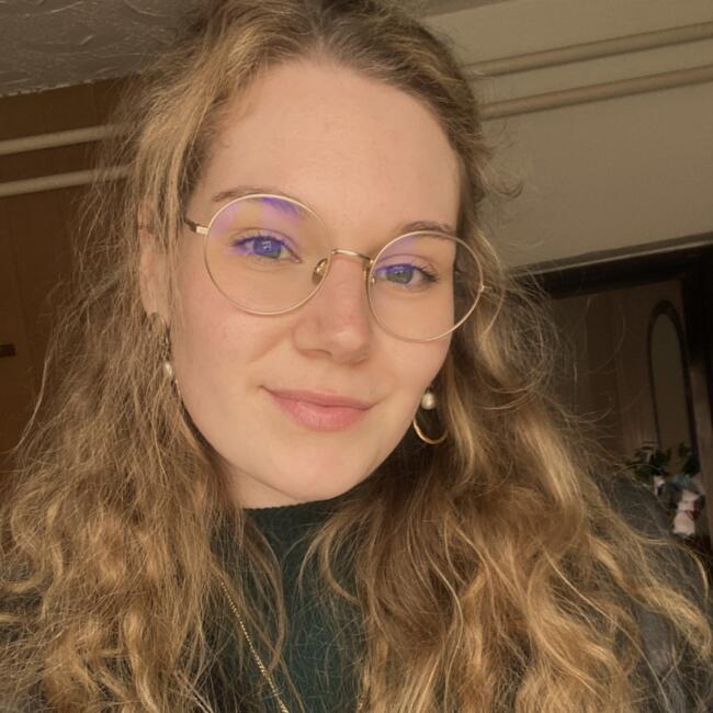 Babysitter in Albstadt: Natalija