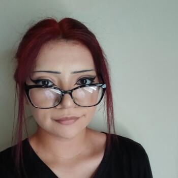 Babysitter in Perris: Giselle