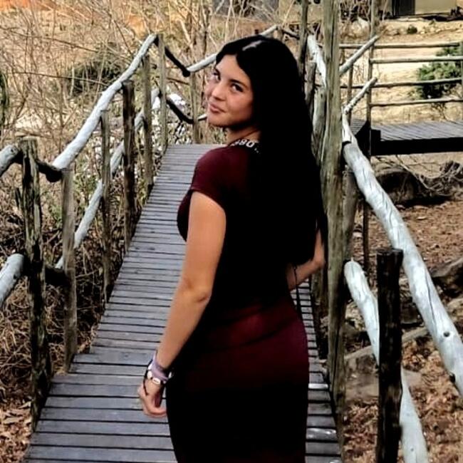 Babysitter in White River: Kaylee