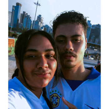 Babysitting job in Praia Grande: babysitting job Regina e Marcelo