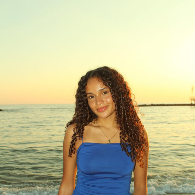 Babysitter in Zoetermeer: Janice