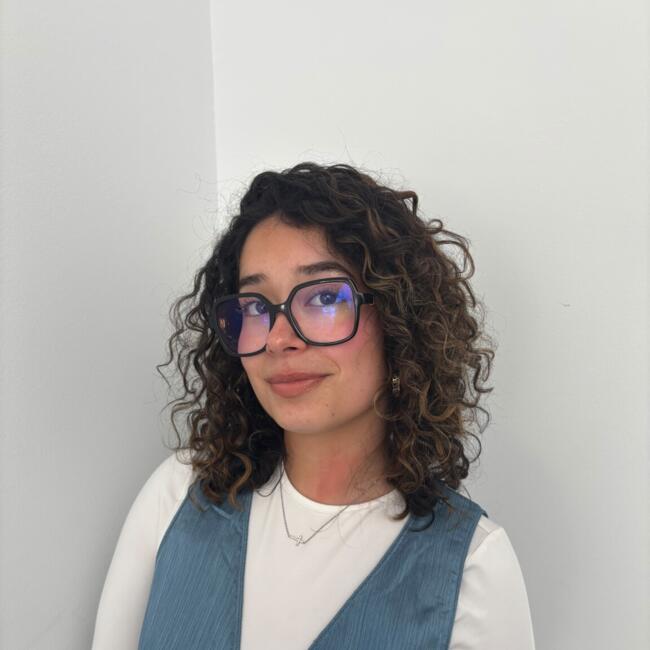 Babysitter in Tremblay-en-France: Danciane