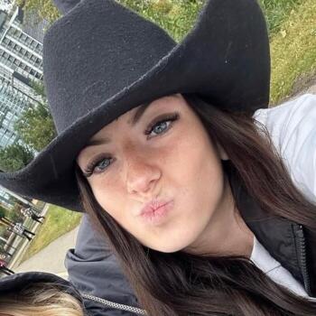 Nanny in Langford: Molly