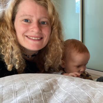 Babysitting job in Aixe-sur-Vienne: babysitting job Julie