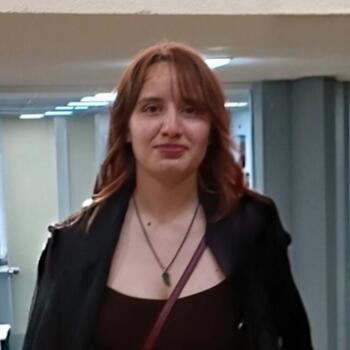 Babysitter in Alcalá de Henares: Jazmín