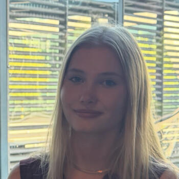 Babysitter in Frederiksberg: Sofia