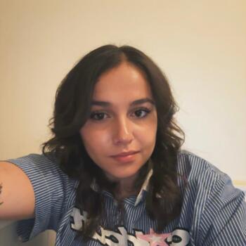 Babysitter in Épinay-sur-Seine: Léonie